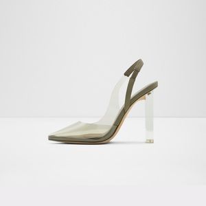 Aldo Gweima Sling Back High Heel